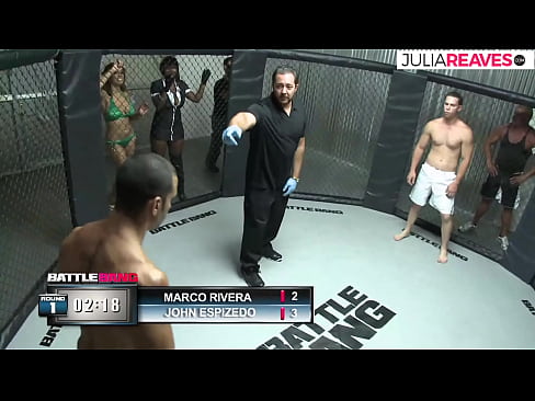 ❤️ Ultimate Fighter-ը ռինգում մենամարտից անմիջապես հետո ծեծում է թվով աղջկան ☑ Պոռնովիդեո մեզ մոտ