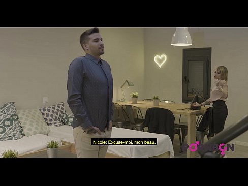 ❤️ PORNBCN 4K Մեծ կրծքերով մի հասուն կին ցանկանում է լինել անալ մատնված երիտասարդ ժիգոլոն մեծ դիկով մինետ ամորտիզմ ծանր բալասան ձեռքի աշխատանք շան ոճով փիսիկ լիզել օրգազմ ֆրանսերեն ենթագրեր ☑ Պոռնովիդեո մեզ մոտ